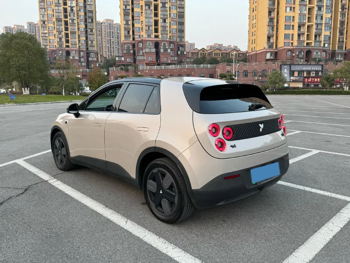 2025 Firefly Firefly BEV,autocango,china used car exporter,china ev exporter,chinese used car exporter,chinese used ev exporter