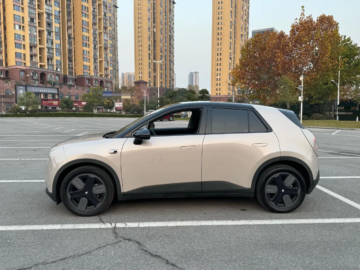 2025 Firefly Firefly BEV,autocango,china used car exporter,china ev exporter,chinese used car exporter,chinese used ev exporter
