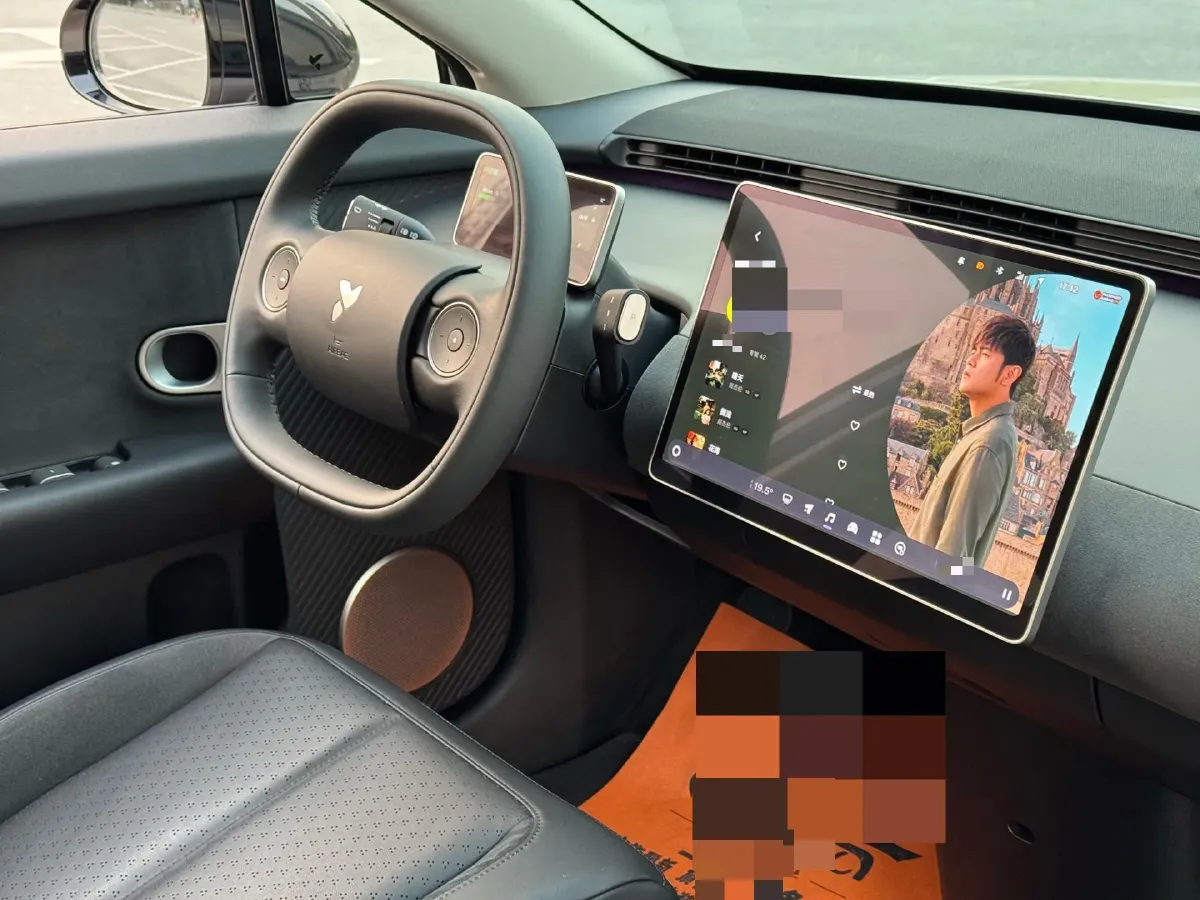 2025 Firefly Firefly BEV,autocango,china used car exporter,china ev exporter,chinese used car exporter,chinese used ev exporter