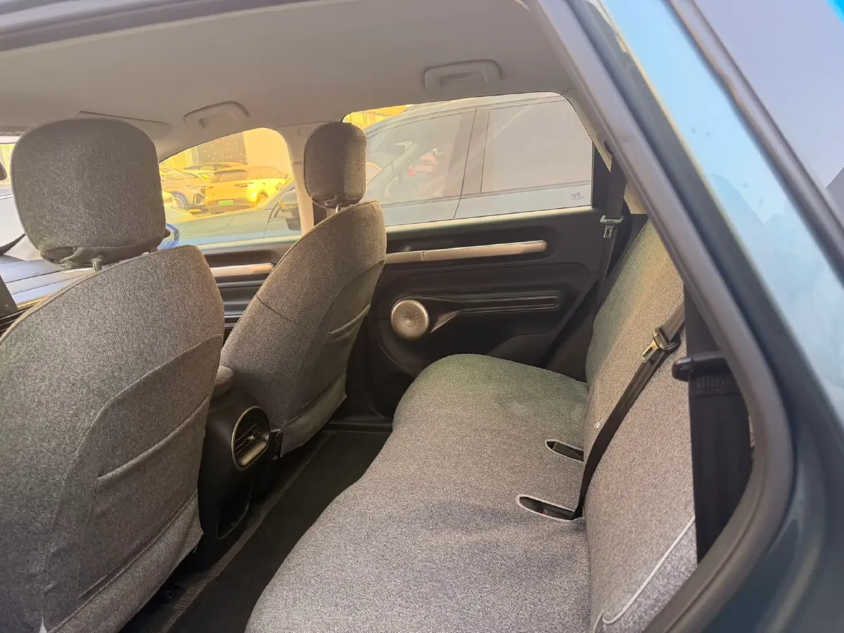 2023 BaoJun Cloud BEV 50.6KWH,autocango,china used car exporter,china ev exporter,chinese used car exporter,chinese used ev exporter