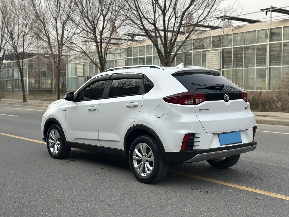 2017 MG GS 1.5T 169HP L4 7DCT,autocango,china used car exporter,china ev exporter,chinese used car exporter,chinese used ev exporter