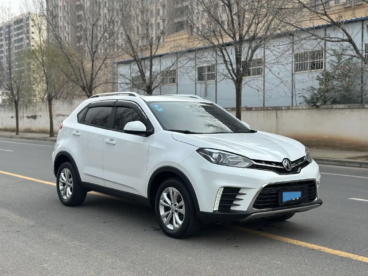 2017 MG GS 1.5T 169HP L4 7DCT,autocango,china used car exporter,china ev exporter,chinese used car exporter,chinese used ev exporter