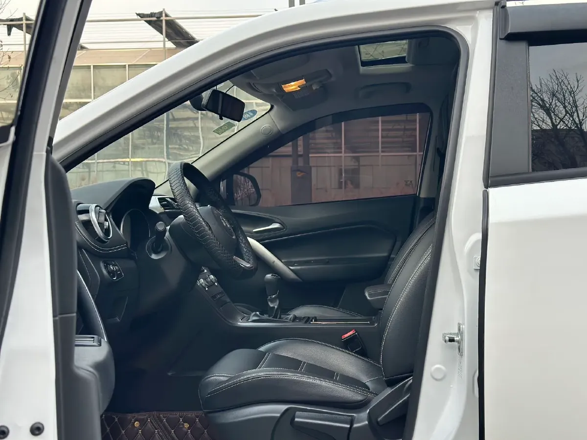 2017 MG GS 1.5T 169HP L4 7DCT,autocango,china used car exporter,china ev exporter,chinese used car exporter,chinese used ev exporter