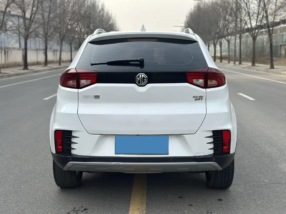 2017 MG GS 1.5T 169HP L4 7DCT,autocango,china used car exporter,china ev exporter,chinese used car exporter,chinese used ev exporter