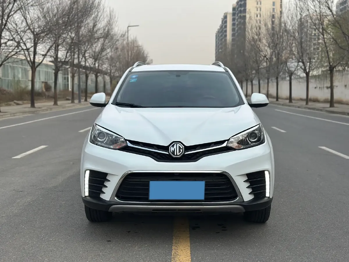 2017 MG GS 1.5T 169HP L4 7DCT,autocango,china used car exporter,china ev exporter,chinese used car exporter,chinese used ev exporter