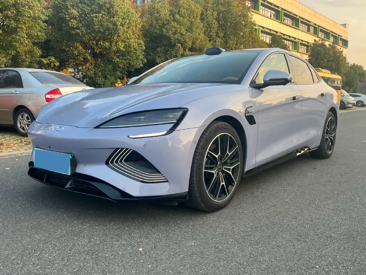 2025 BYD Seal BEV 80.64KWH,autocango,china used car exporter,china ev exporter,chinese used car exporter,chinese used ev exporter