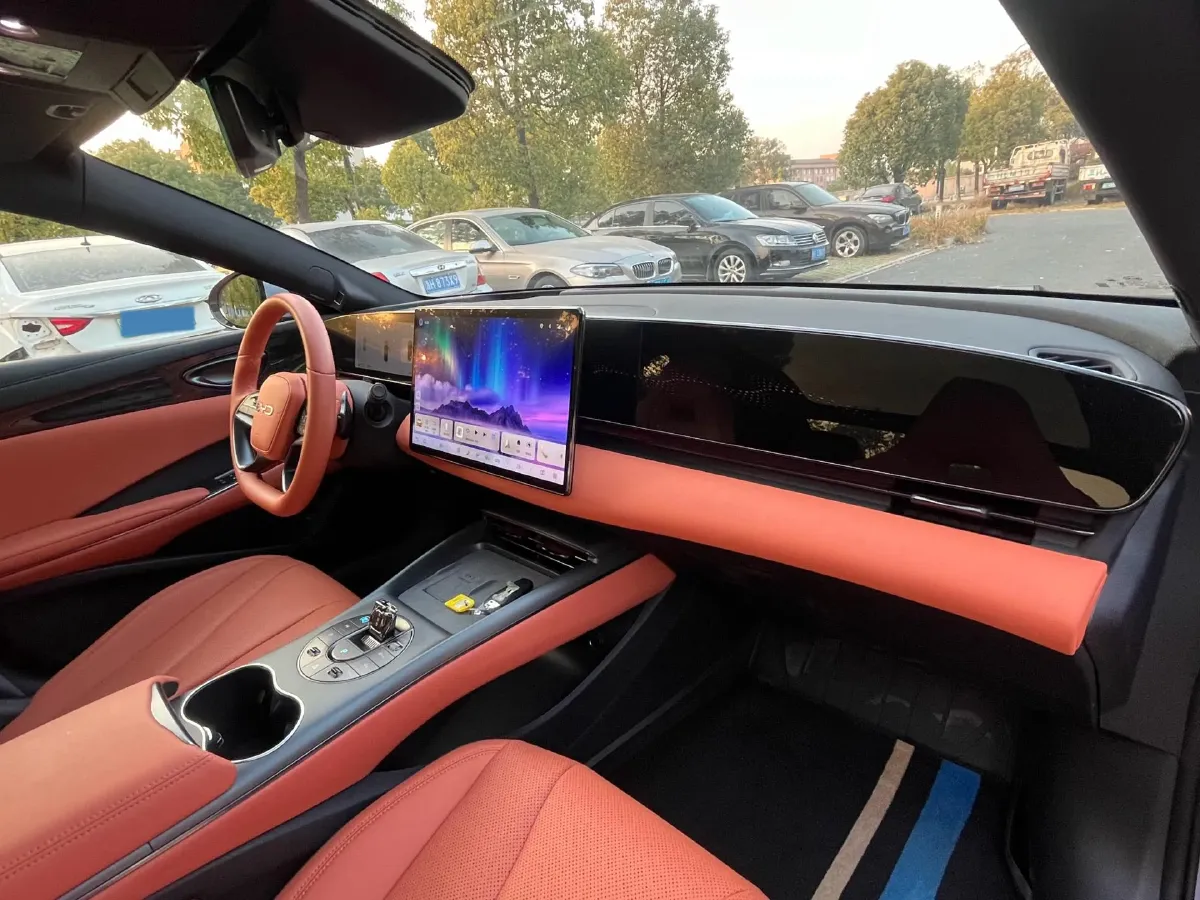 2025 BYD Seal BEV 80.64KWH,autocango,china used car exporter,china ev exporter,chinese used car exporter,chinese used ev exporter