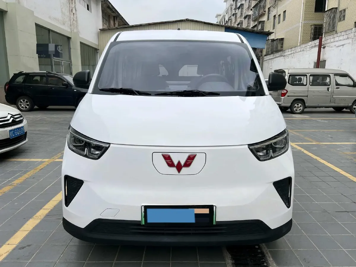2024 WuLing YangGuang BEV 41.9KWH,autocango,china used car exporter,china ev exporter,chinese used car exporter,chinese used ev exporter