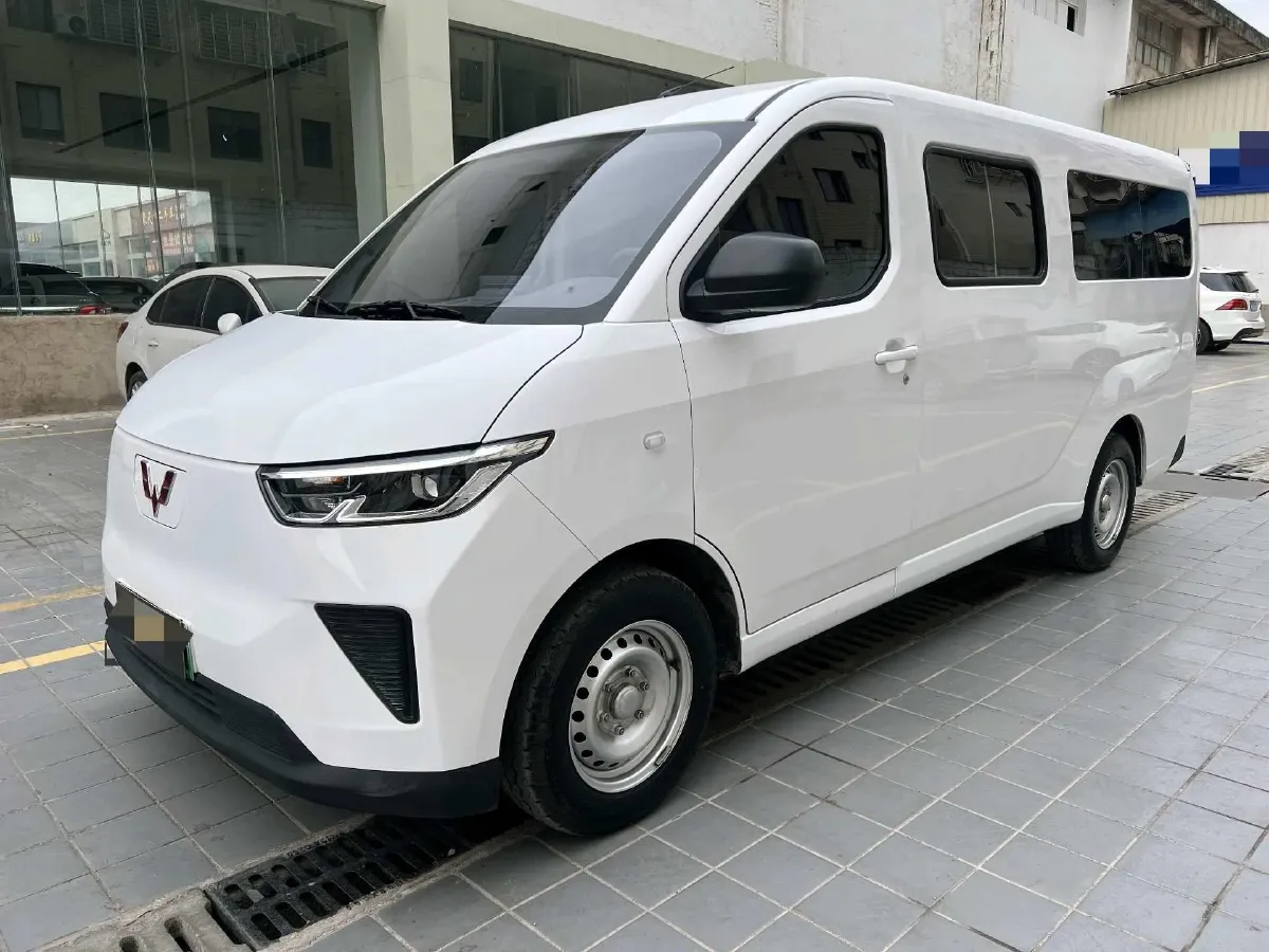 2024 WuLing YangGuang BEV 41.9KWH,autocango,china used car exporter,china ev exporter,chinese used car exporter,chinese used ev exporter