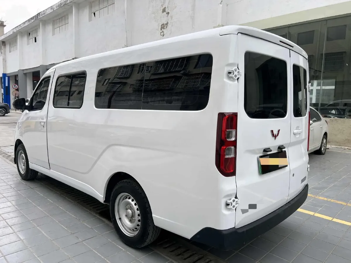 2024 WuLing YangGuang BEV 41.9KWH,autocango,china used car exporter,china ev exporter,chinese used car exporter,chinese used ev exporter