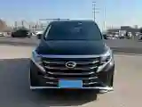 2023 GAC Trumpchi M8 2.0T 252HP L4 8AT