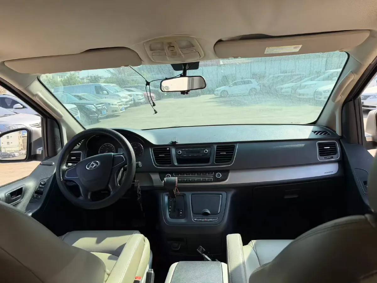 2016 MAXUS G10 2.0T 224HP L4 6AT,autocango,china used car exporter,china ev exporter,chinese used car exporter,chinese used ev exporter