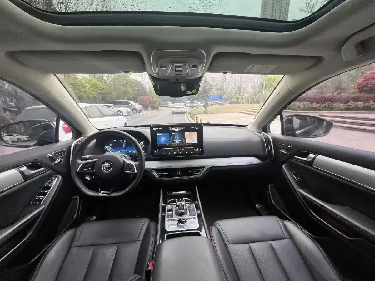 2018 BYD Tang 2.0T 205HP L4 6DCT PHEV 19.96KWH,autocango,china used car exporter,china ev exporter,chinese used car exporter,chinese used ev exporter