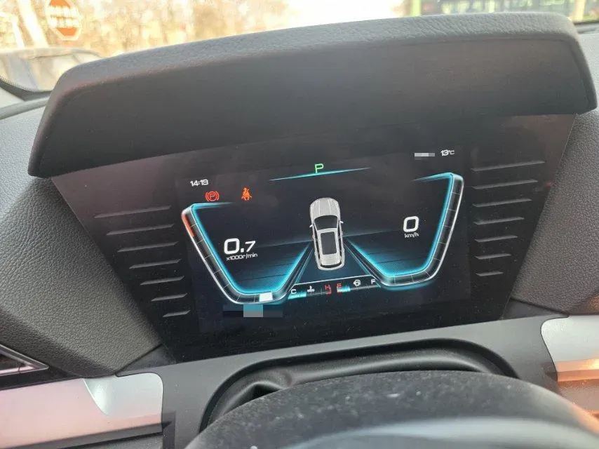 2019 BYD Song Pro 1.5T 160HP L4 6DCT,autocango,china used car exporter,china ev exporter,chinese used car exporter,chinese used ev exporter