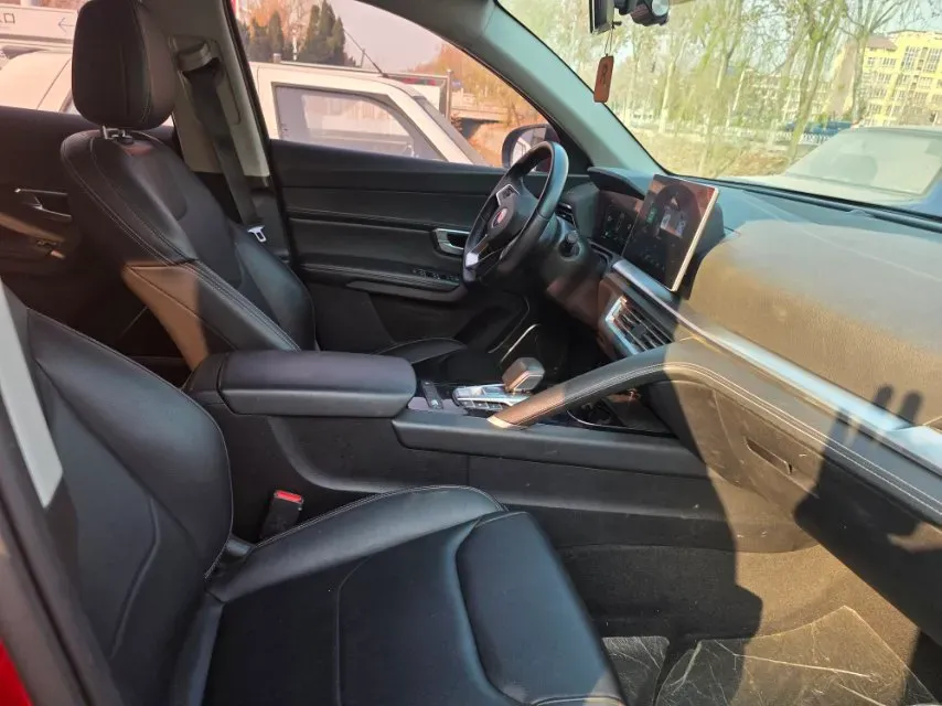 2019 BYD Song Pro 1.5T 160HP L4 6DCT,autocango,china used car exporter,china ev exporter,chinese used car exporter,chinese used ev exporter