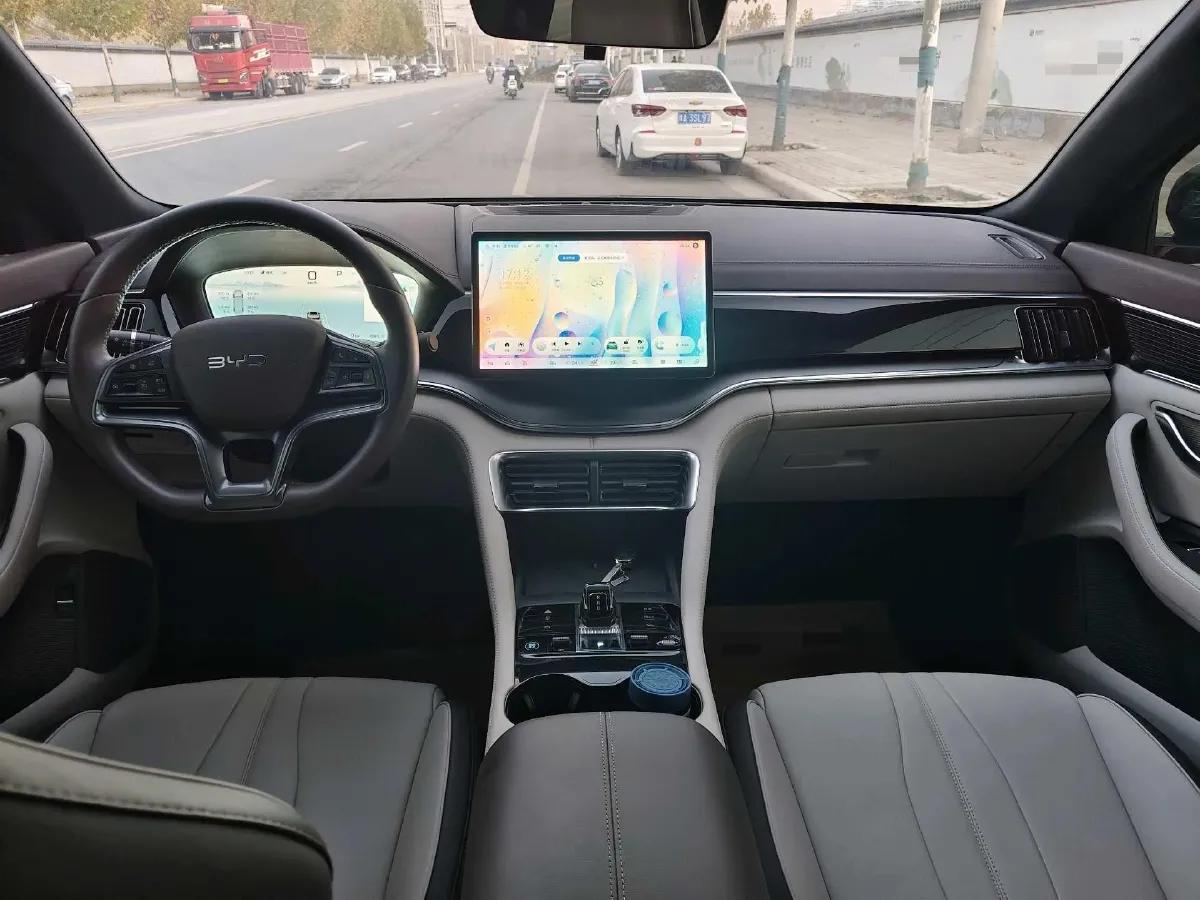 2025 BYD Song Plus 1.5L 101HP L4 E-CVT PHEV 18.3KWH,autocango,china used car exporter,china ev exporter,chinese used car exporter,chinese used ev exporter