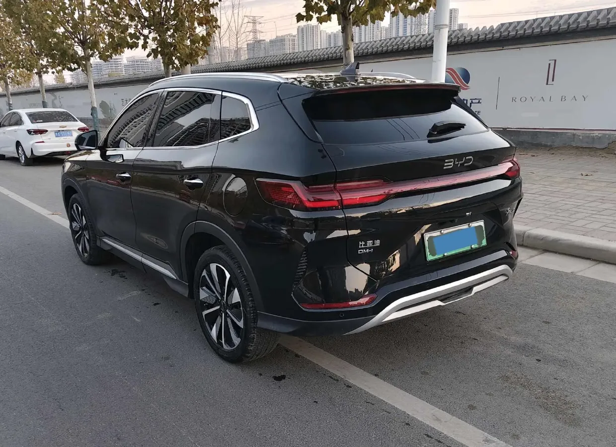 2025 BYD Song Plus 1.5L 101HP L4 E-CVT PHEV 18.3KWH,autocango,china used car exporter,china ev exporter,chinese used car exporter,chinese used ev exporter