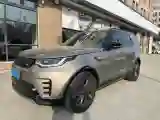 2023 Land Rover Discovery 3.0T 360HP L6 8AT