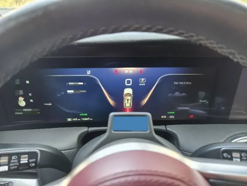 2022 HongQi E-HS9 BEV 120KWH,autocango,china used car exporter,china ev exporter,chinese used car exporter,chinese used ev exporter