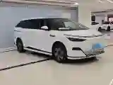 2024 Xpeng X9 BEV 101.5KWH