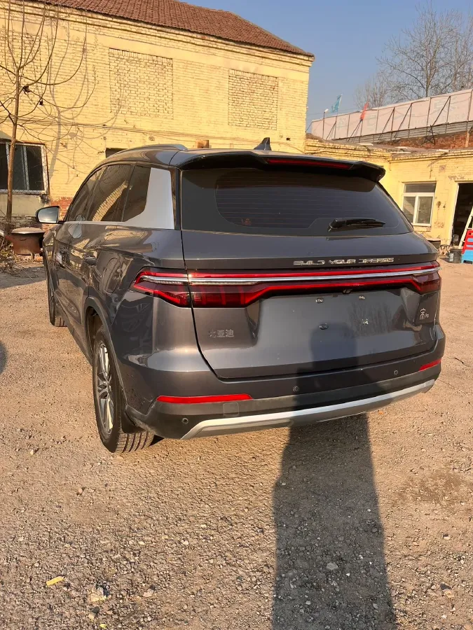 2019 BYD Song Pro 1.5T 160HP L4 6DCT,autocango,china used car exporter,china ev exporter,chinese used car exporter,chinese used ev exporter