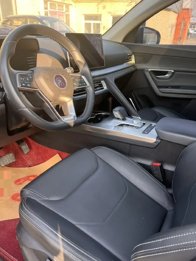 2019 BYD Song Pro 1.5T 160HP L4 6DCT,autocango,china used car exporter,china ev exporter,chinese used car exporter,chinese used ev exporter