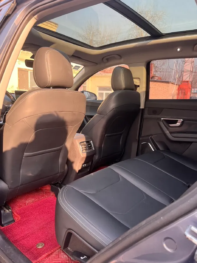 2019 BYD Song Pro 1.5T 160HP L4 6DCT,autocango,china used car exporter,china ev exporter,chinese used car exporter,chinese used ev exporter