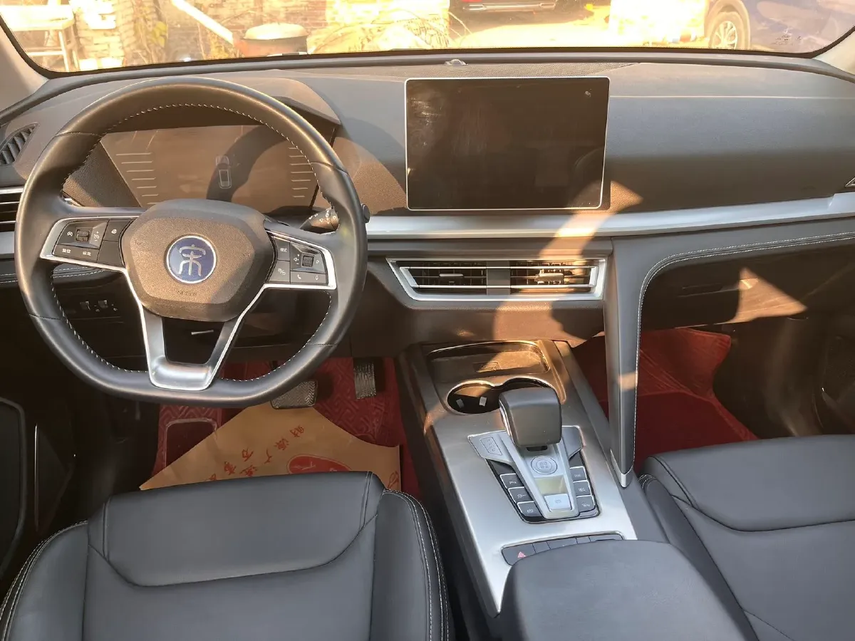 2019 BYD Song Pro 1.5T 160HP L4 6DCT,autocango,china used car exporter,china ev exporter,chinese used car exporter,chinese used ev exporter