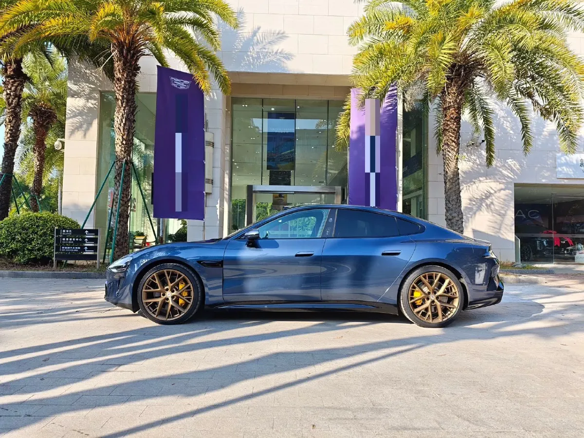 2024 MI SU7 BEV 101KWH,autocango,china used car exporter,china ev exporter,chinese used car exporter,chinese used ev exporter