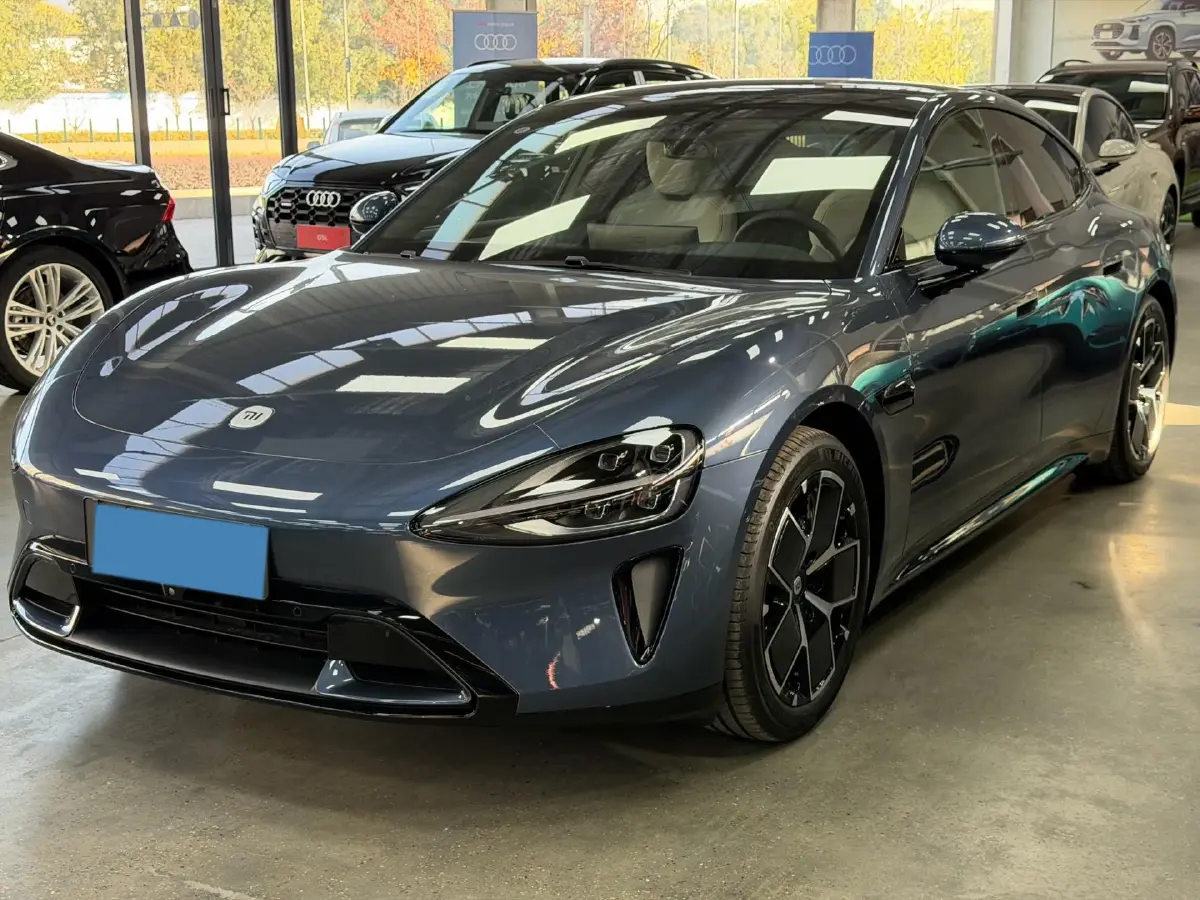 2024 MI SU7 BEV 73.6KWH