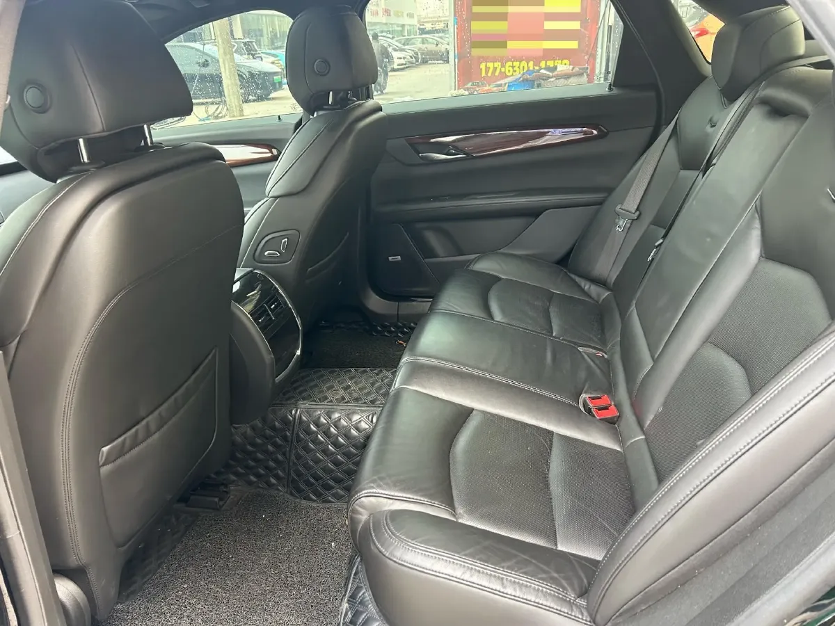 2020 Cadillac CT6 2.0T 241HP L4 10AT,autocango,china used car exporter,china ev exporter,chinese used car exporter,chinese used ev exporter