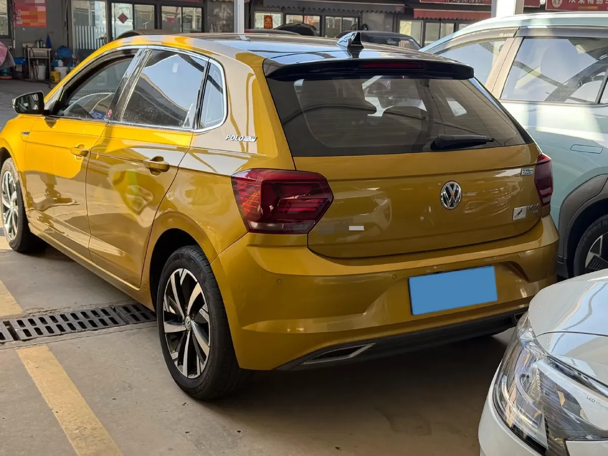 2019 Volkswagen Polo 1.5L 113HP L4 6AT,autocango,china used car exporter,china ev exporter,chinese used car exporter,chinese used ev exporter
