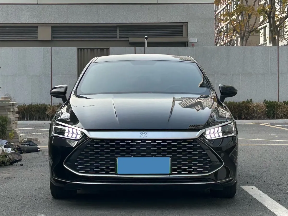 2023 BYD Qin Plus 1.5L 110HP L4 E-CVT PHEV 8.32KWH,autocango,china used car exporter,china ev exporter,chinese used car exporter,chinese used ev exporter