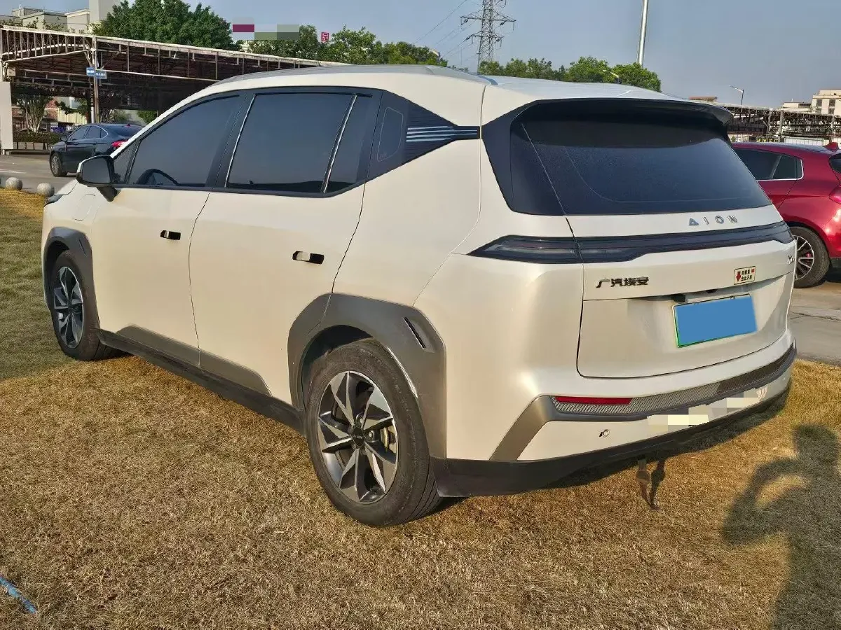2023 Aion S BEV 55.5KWH,autocango,china used car exporter,china ev exporter,chinese used car exporter,chinese used ev exporter