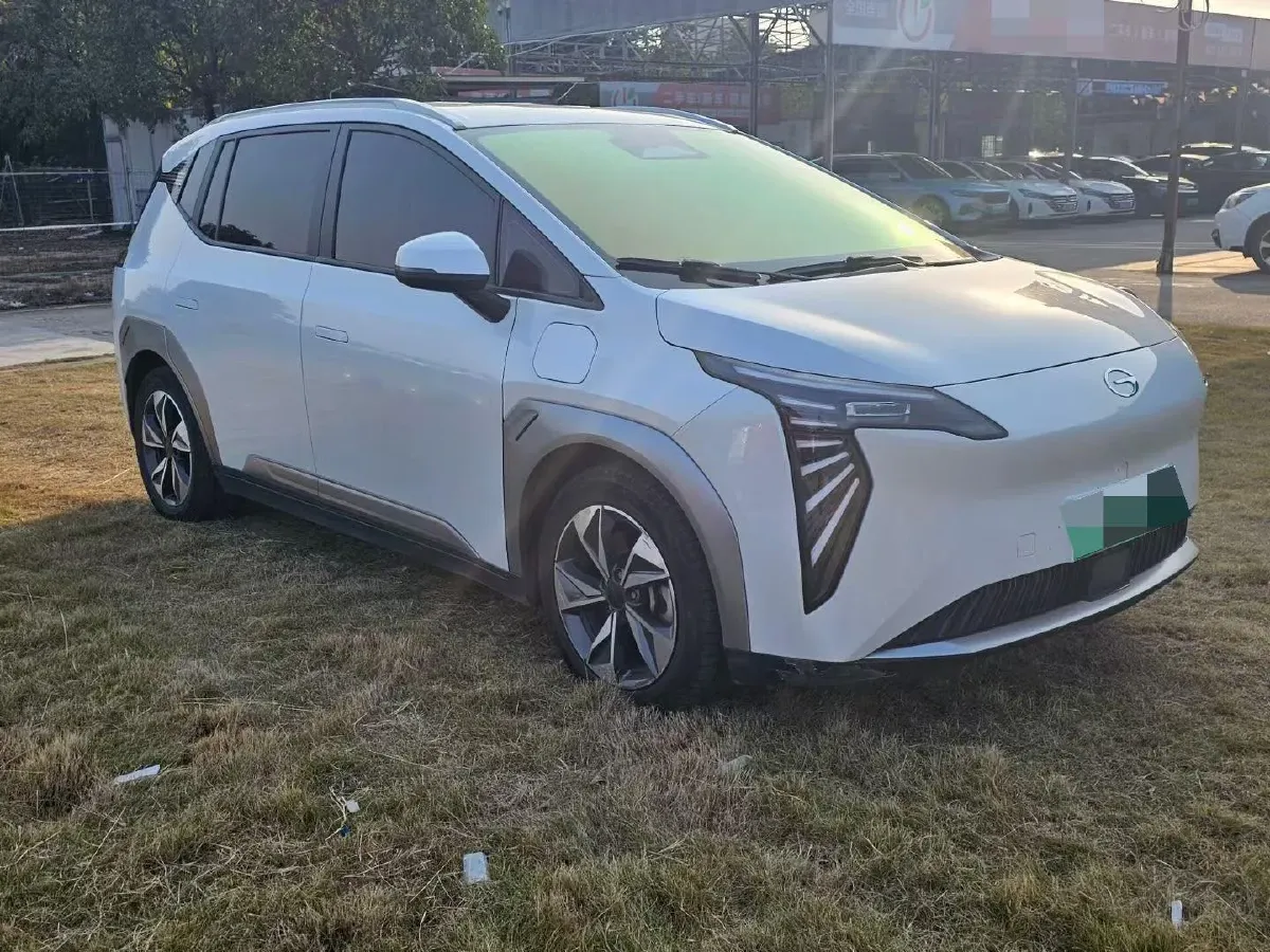 2023 Aion S BEV 55.5KWH,autocango,china used car exporter,china ev exporter,chinese used car exporter,chinese used ev exporter