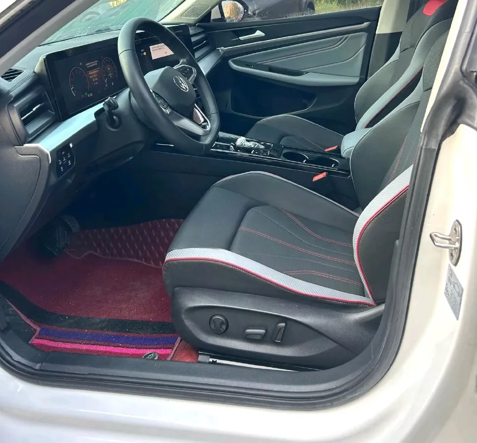 2022 Exceed TXL 2.0T 261HP L4 7DCT,autocango,china used car exporter,china ev exporter,chinese used car exporter,chinese used ev exporter