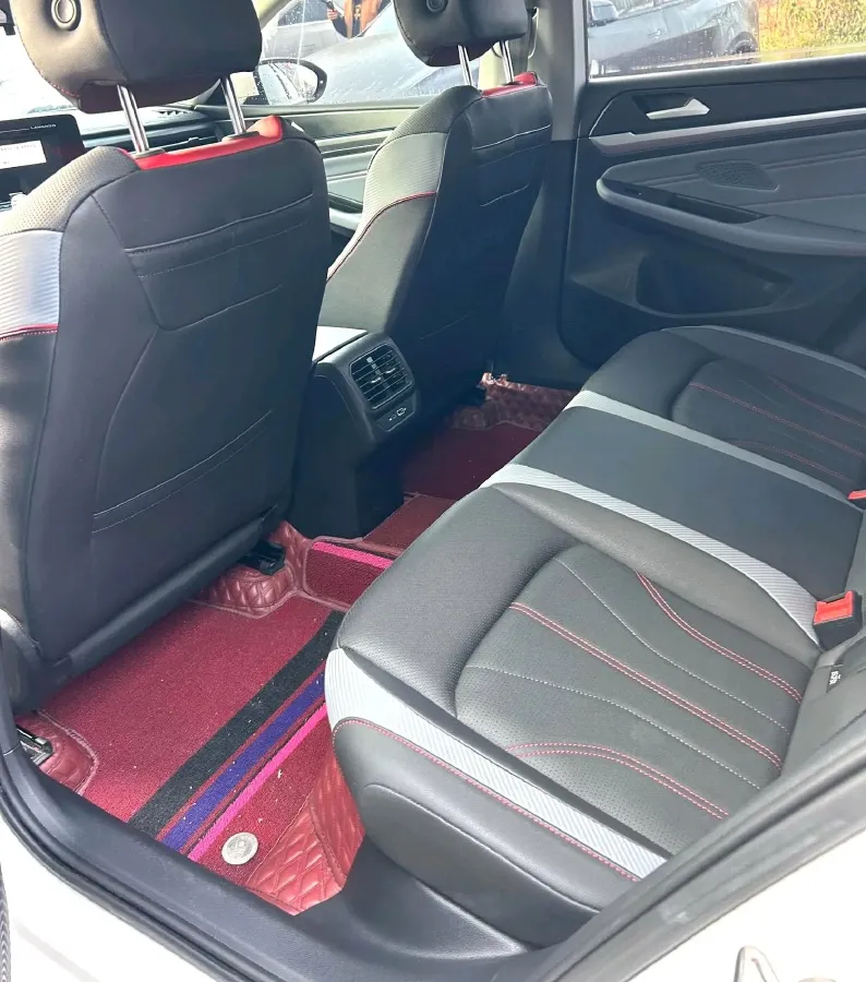 2022 Exceed TXL 2.0T 261HP L4 7DCT,autocango,china used car exporter,china ev exporter,chinese used car exporter,chinese used ev exporter