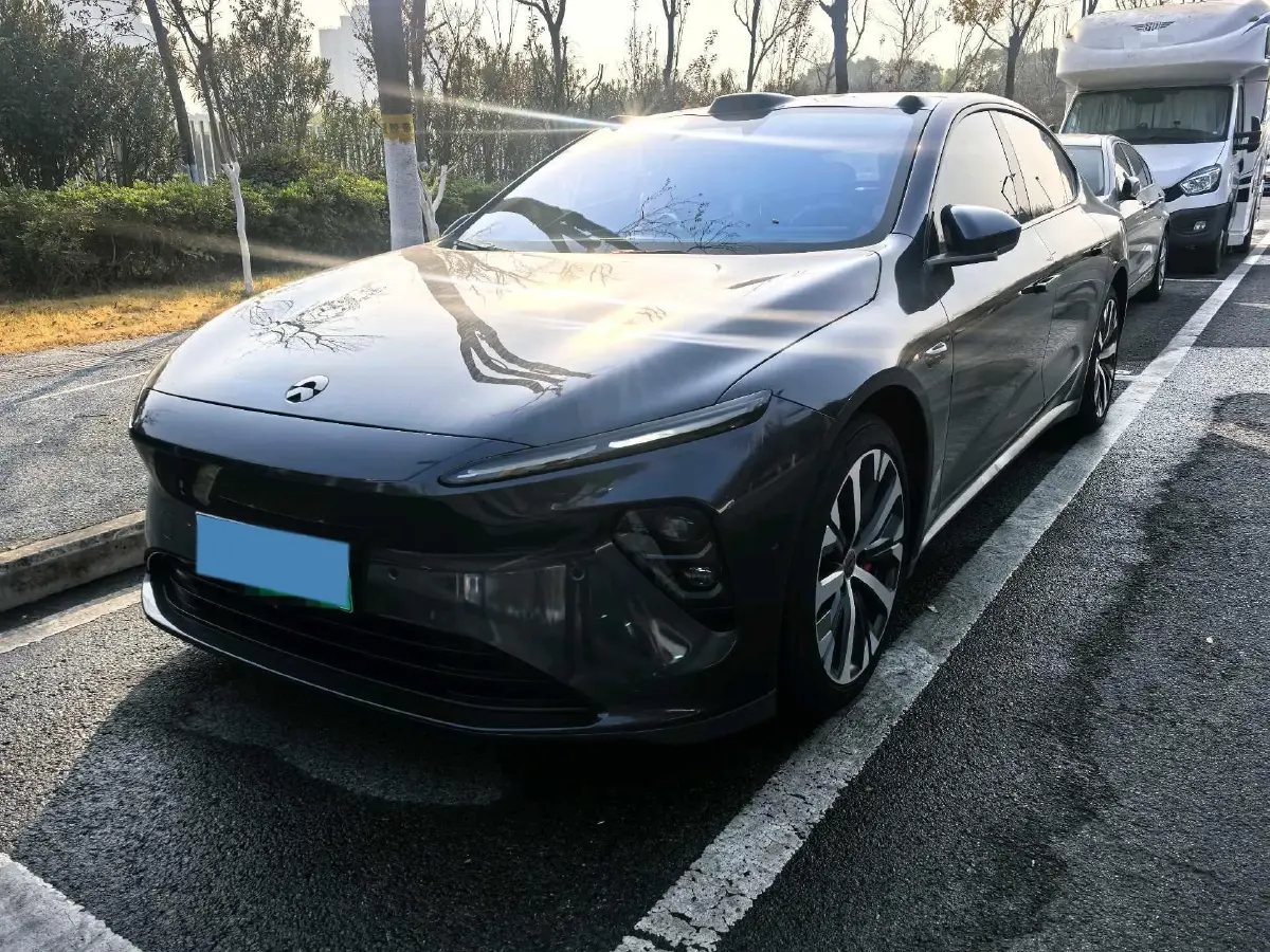 2021 Volkswagen ID.6 Crozz BEV 84.8KWH