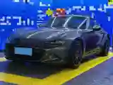 2018 Mazda MX-5 2.0L 158HP L4 6AT