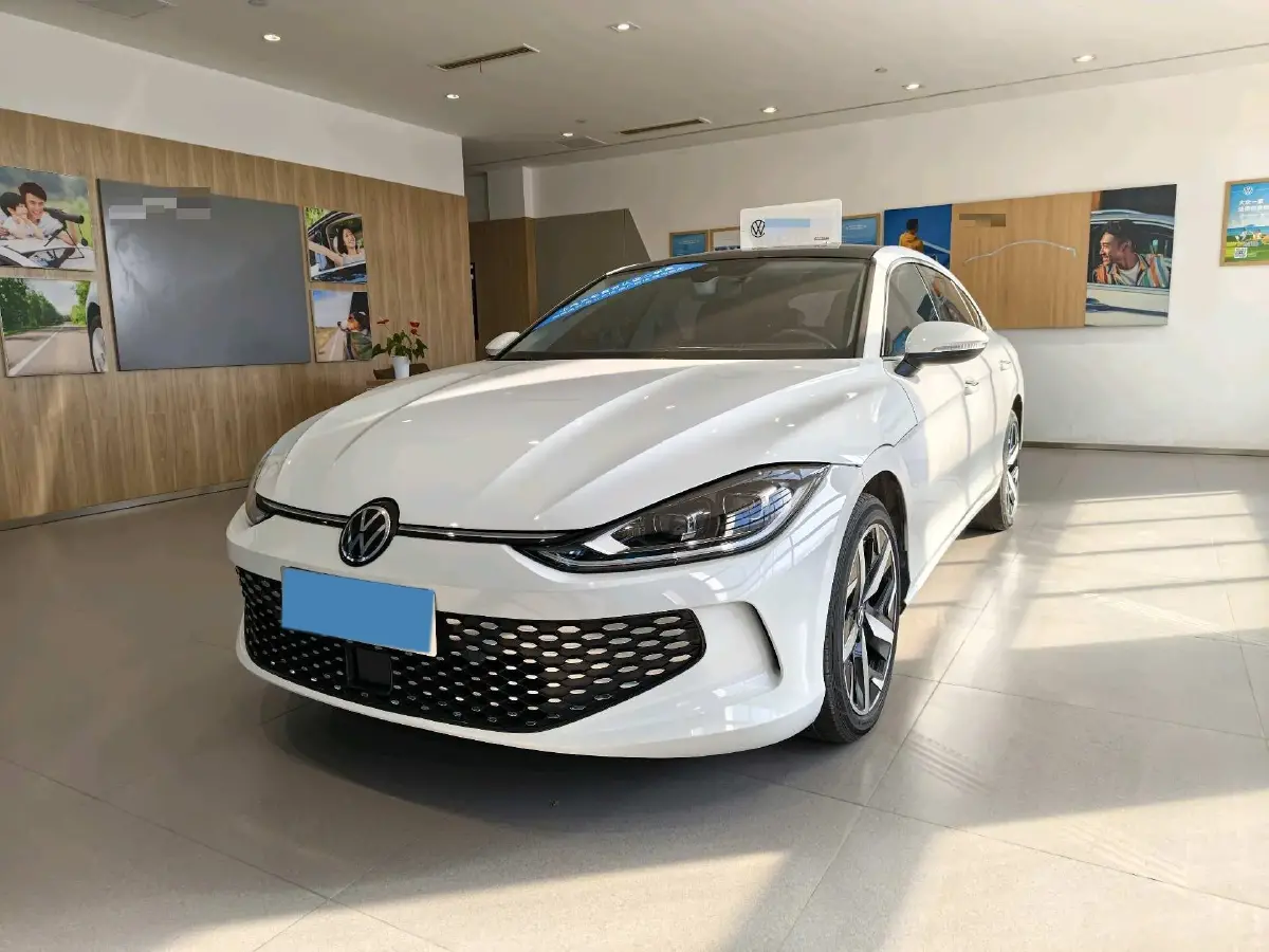 2024 Volkswagen Lamando 1.4T 150HP L4 7DCT