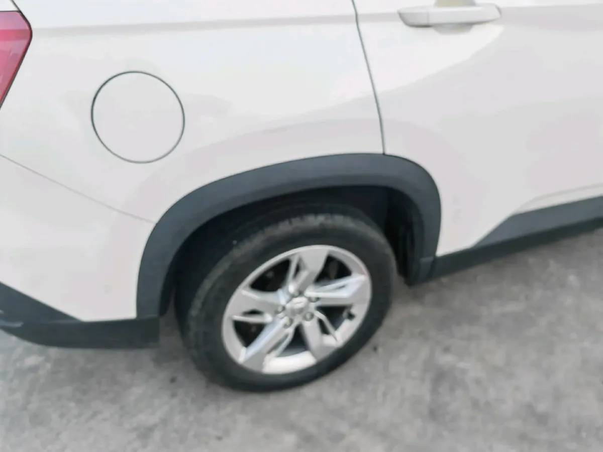 2018 BaoJun 530 1.5T 150HP L4 6MT,autocango,china used car exporter,china ev exporter,chinese used car exporter,chinese used ev exporter