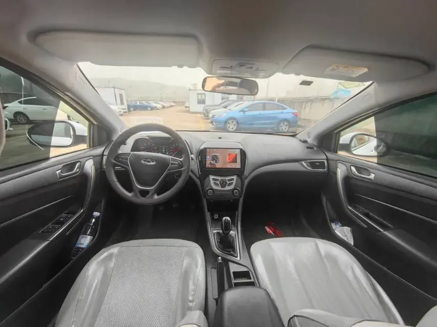 2021 Chery Arrizo 5 1.6L 90HP L4 5MT,autocango,china used car exporter,china ev exporter,chinese used car exporter,chinese used ev exporter