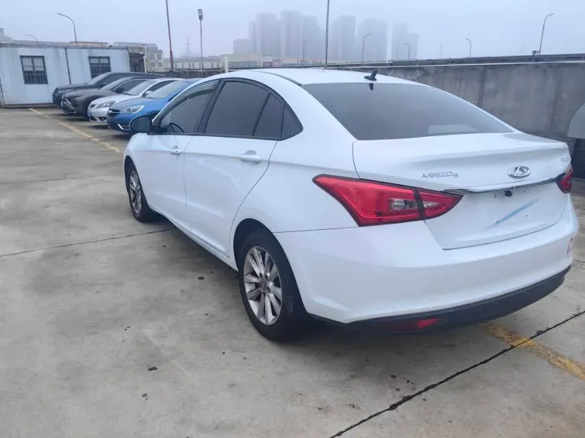 2021 Chery Arrizo 5 1.6L 90HP L4 5MT,autocango,china used car exporter,china ev exporter,chinese used car exporter,chinese used ev exporter