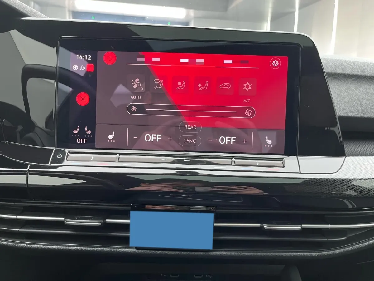 2021 Volkswagen Golf 1.4T 150HP L4 7DCT,autocango,china used car exporter,china ev exporter,chinese used car exporter,chinese used ev exporter