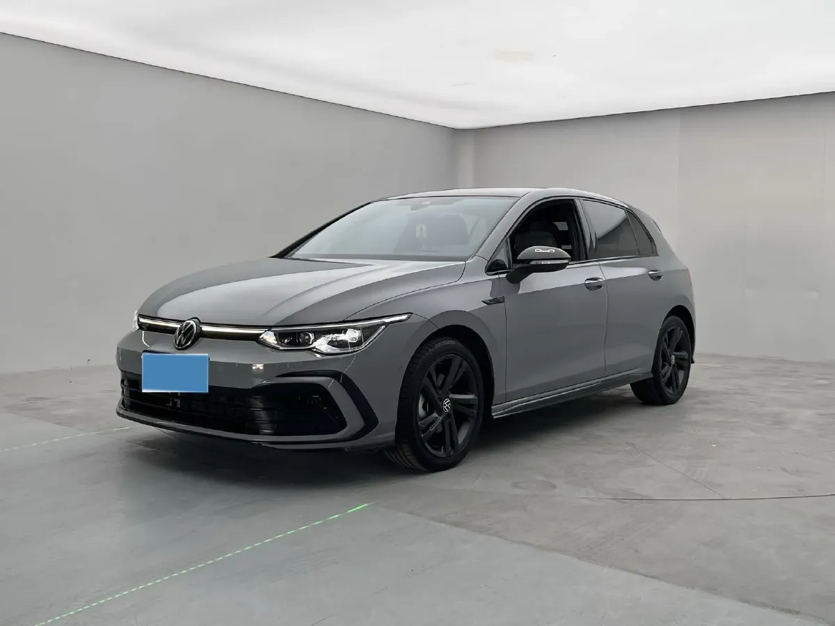 2021 Volkswagen Golf 1.4T 150HP L4 7DCT,autocango,china used car exporter,china ev exporter,chinese used car exporter,chinese used ev exporter