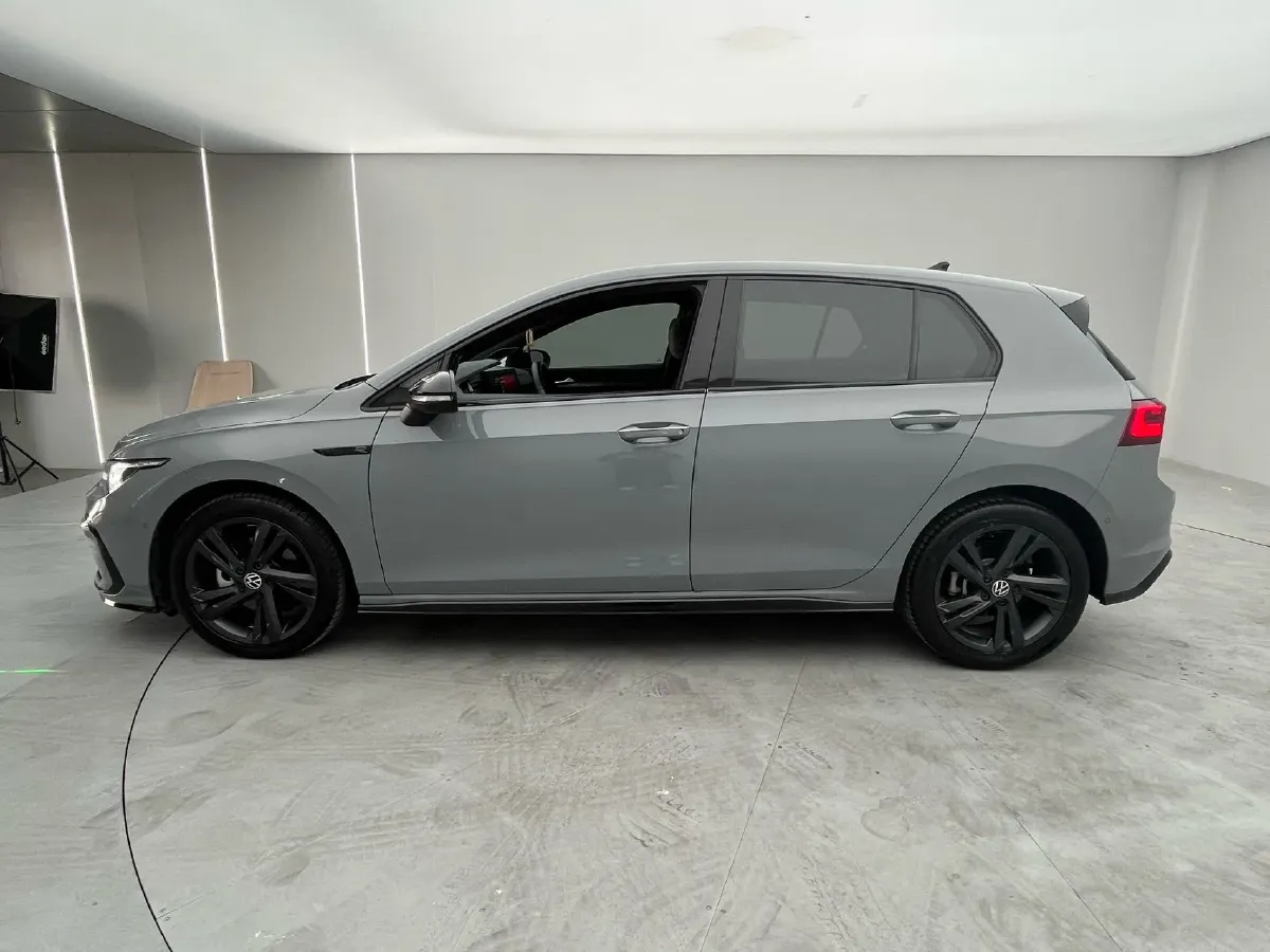 2021 Volkswagen Golf 1.4T 150HP L4 7DCT,autocango,china used car exporter,china ev exporter,chinese used car exporter,chinese used ev exporter