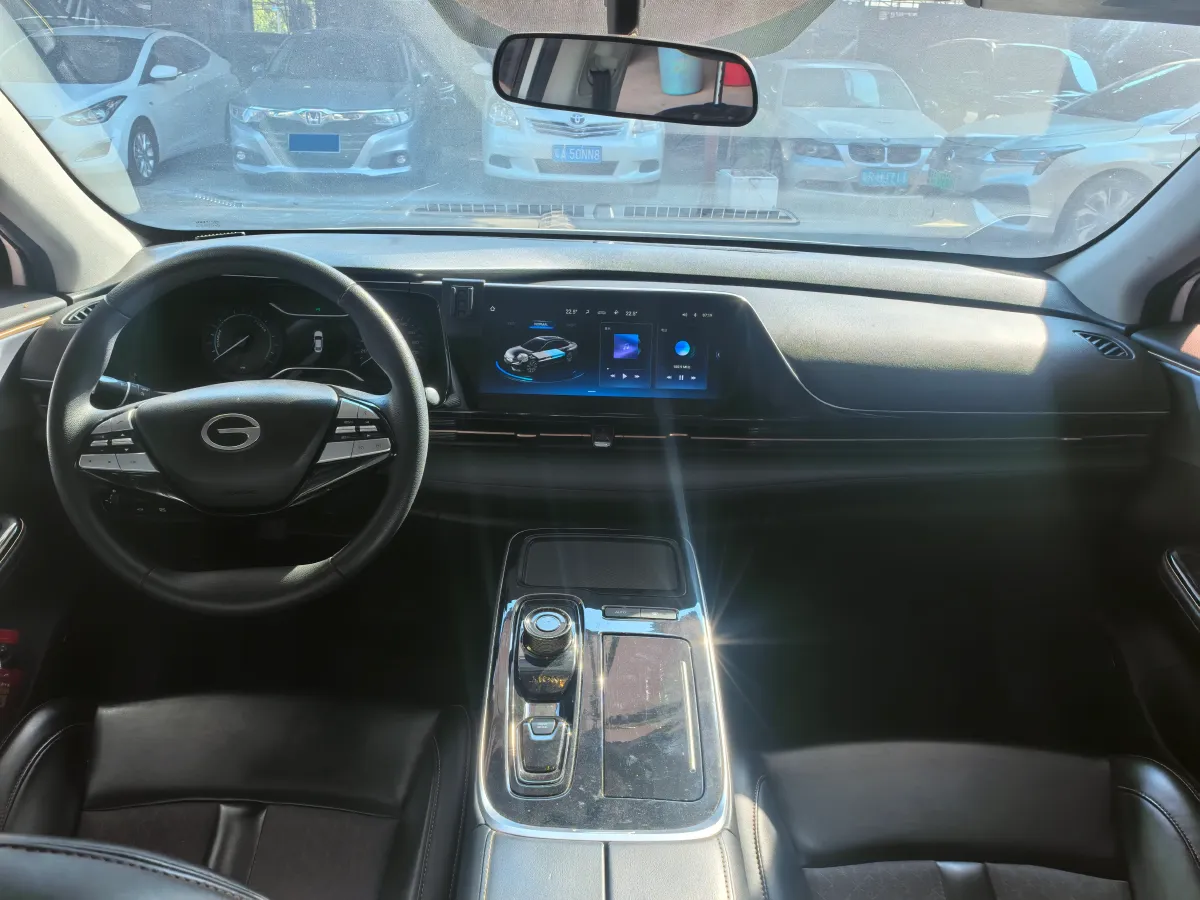 2022 Aion S BEV 60KWH,autocango,china used car exporter,china ev exporter,chinese used car exporter,chinese used ev exporter