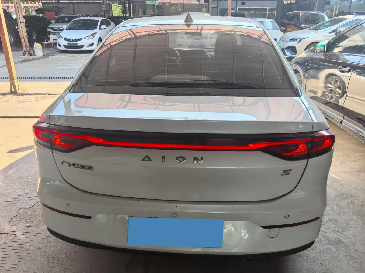 2022 Aion S BEV 60KWH,autocango,china used car exporter,china ev exporter,chinese used car exporter,chinese used ev exporter