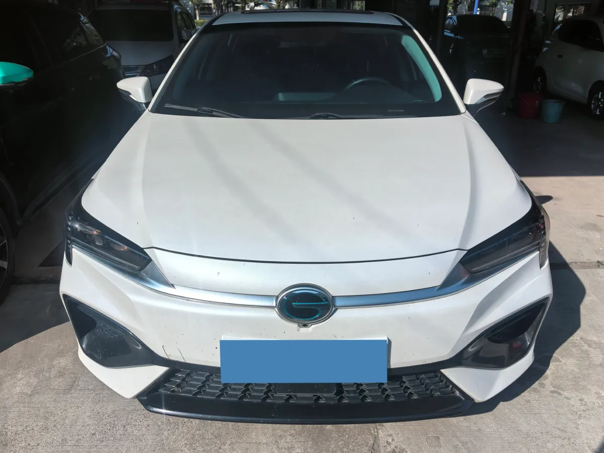 2022 Aion S BEV 60KWH,autocango,china used car exporter,china ev exporter,chinese used car exporter,chinese used ev exporter