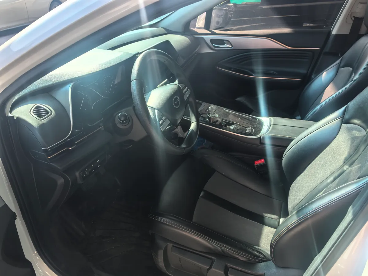 2022 Aion S BEV 60KWH,autocango,china used car exporter,china ev exporter,chinese used car exporter,chinese used ev exporter